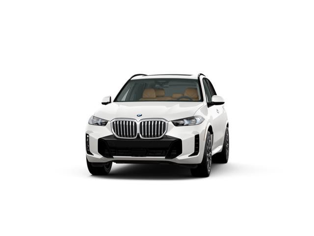 2026 BMW X5 Base