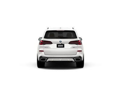 2026 BMW X5 Base