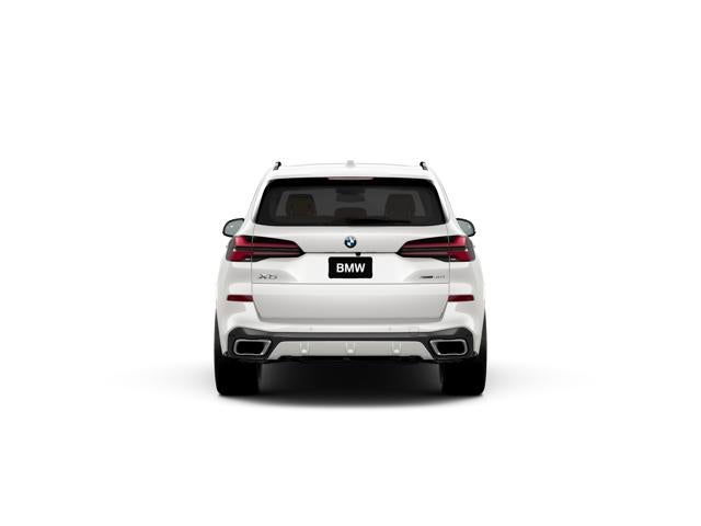 2026 BMW X5 Base