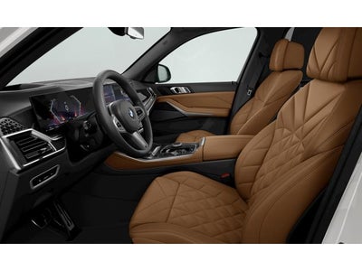 2026 BMW X5 Base