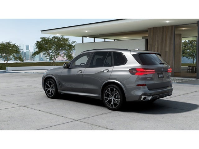 2026 BMW X5 Base