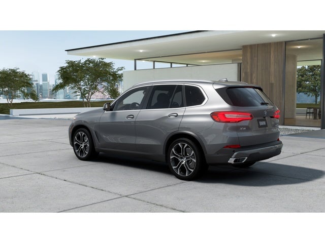 2026 BMW X5 Base