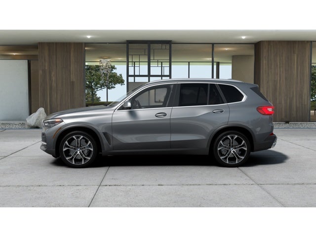 2026 BMW X5 Base
