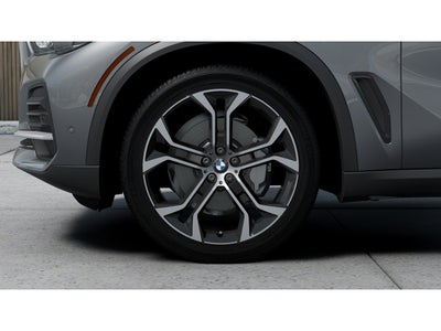 2026 BMW X5 Base