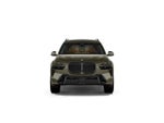 2027 BMW X7 Base