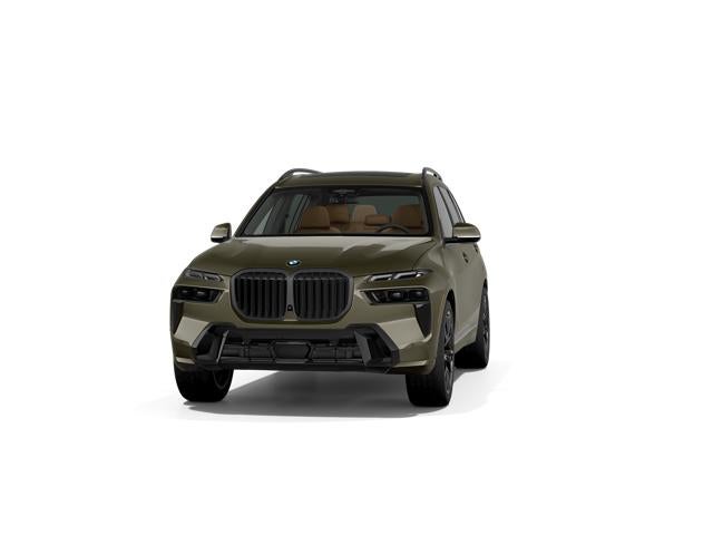 2027 BMW X7 Base
