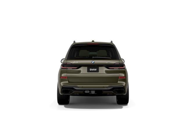 2027 BMW X7 Base