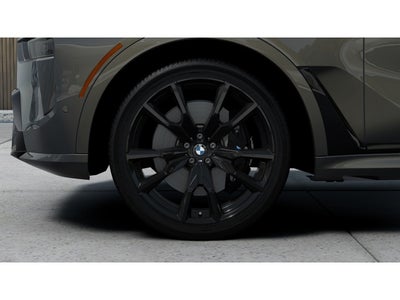 2027 BMW X7 Base