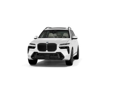 2027 BMW X7 Base