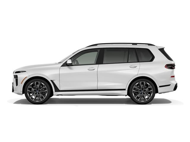 2027 BMW X7 Base