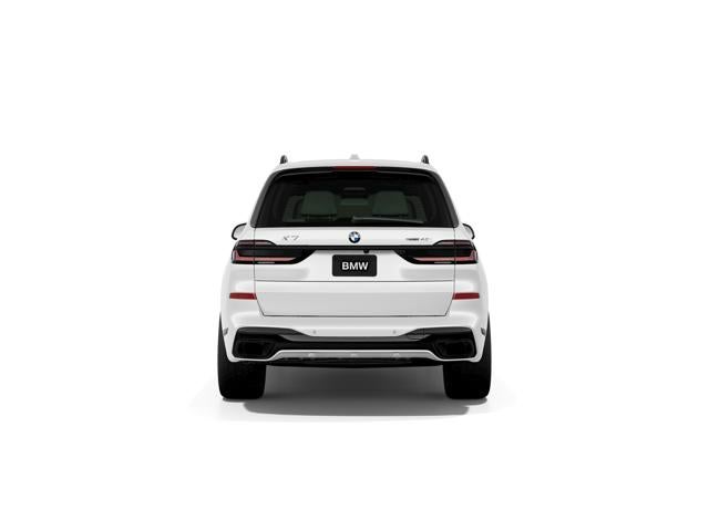 2027 BMW X7 Base
