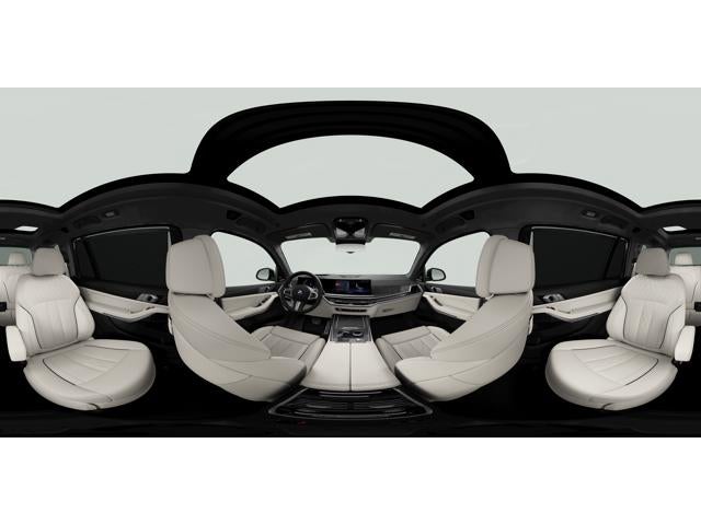 2027 BMW X7 Base
