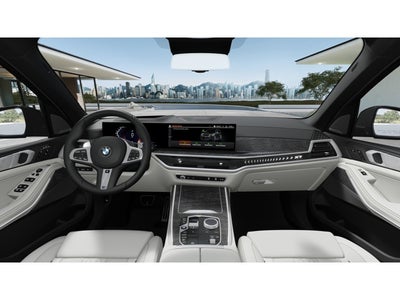 2026 BMW X7 Base