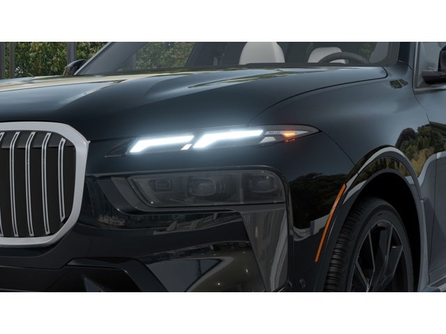 2026 BMW X7 Base