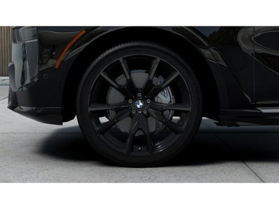 2026 BMW X7 Base