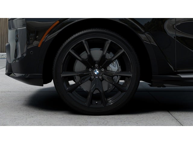 2026 BMW X7 Base