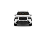 2027 BMW X7 Base