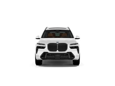 2027 BMW X7 Base