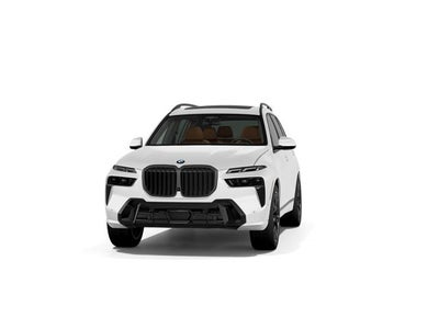 2027 BMW X7 Base