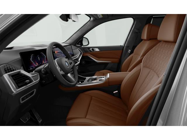 2027 BMW X7 Base
