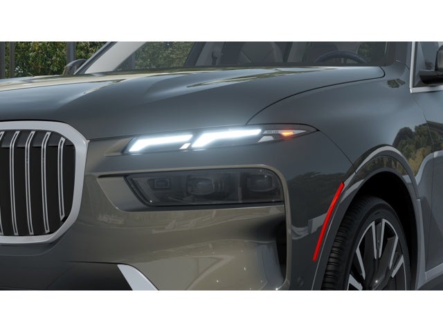 2027 BMW X7 Base