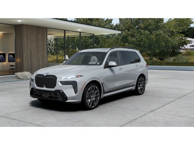 2026 BMW X7 Base