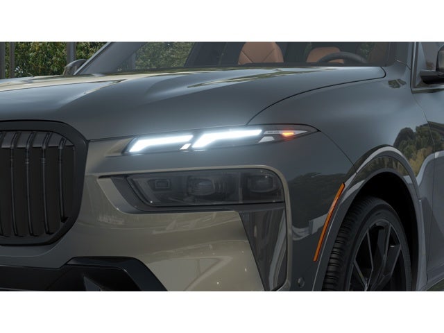 2027 BMW X7 Base