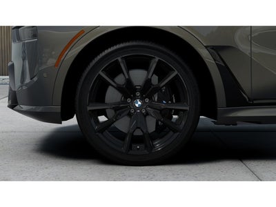 2027 BMW X7 Base