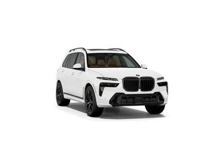 2027 BMW X7 Base