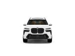 2027 BMW X7 Base