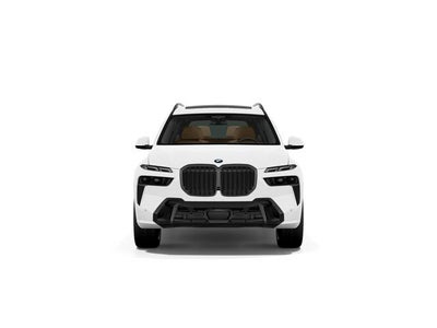 2027 BMW X7 Base