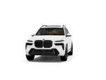 2027 BMW X7 Base