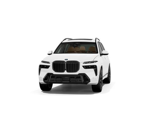 2027 BMW X7 Base
