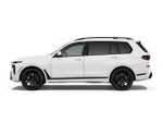 2027 BMW X7 Base