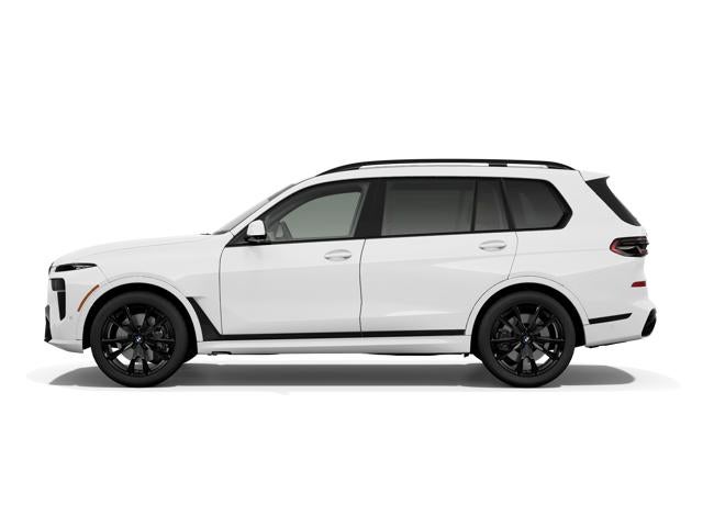 2027 BMW X7 Base