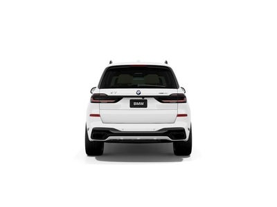 2027 BMW X7 Base