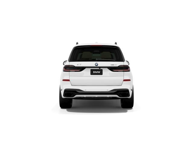 2027 BMW X7 Base