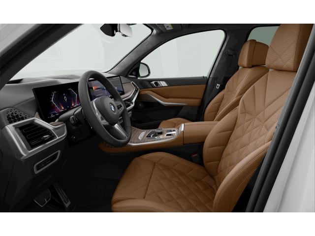 2027 BMW X7 Base