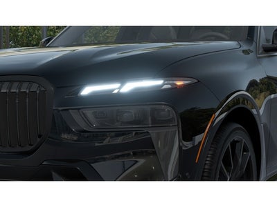 2027 BMW X7 Base