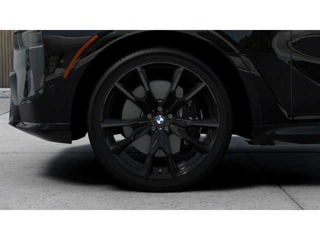2027 BMW X7 Base