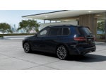 2027 BMW X7 Base
