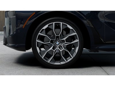 2027 BMW X7 Base