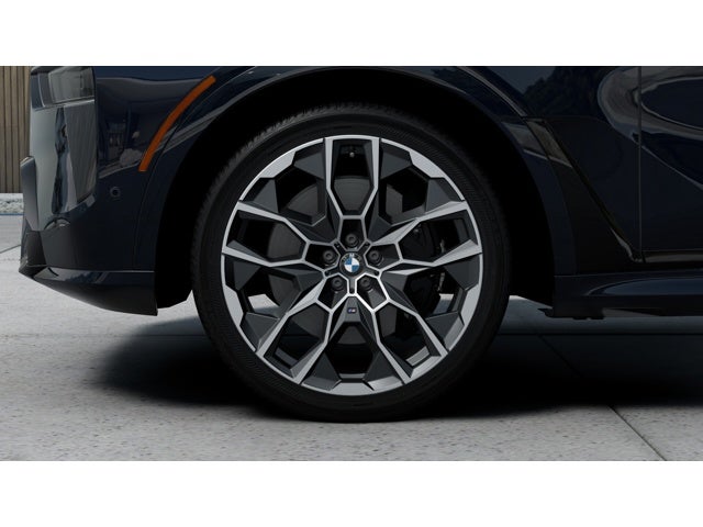 2027 BMW X7 Base