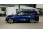 2027 BMW X7 Base