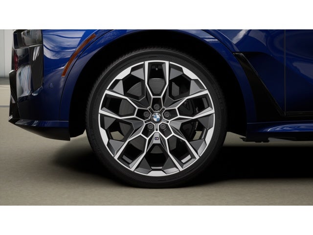 2027 BMW X7 Base