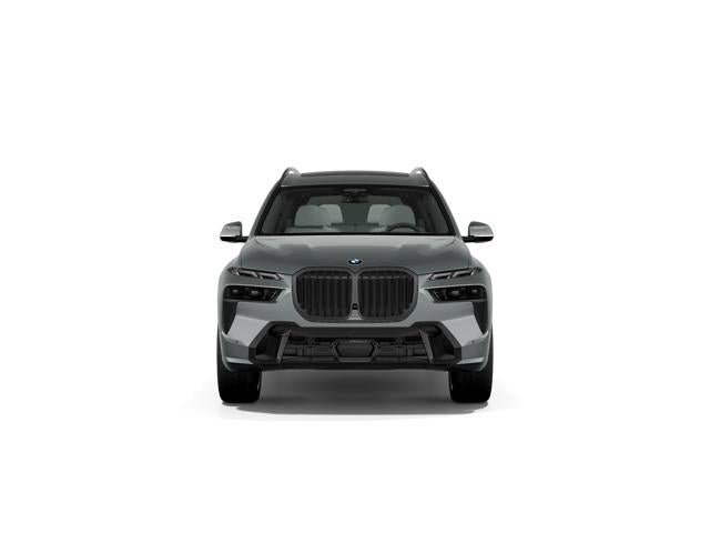 2027 BMW X7 Base