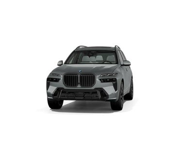 2027 BMW X7 Base