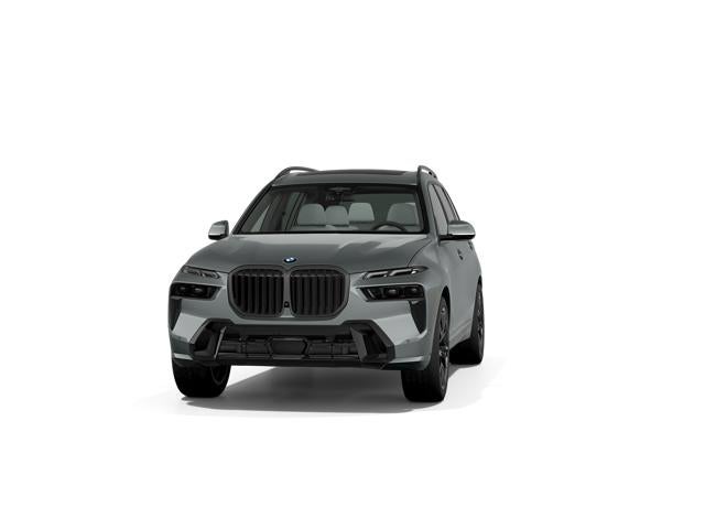 2027 BMW X7 Base