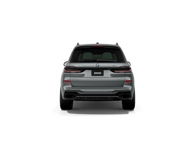 2027 BMW X7 Base