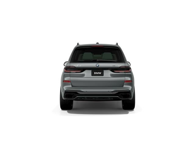 2027 BMW X7 Base